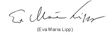 Eva Maria Lipp